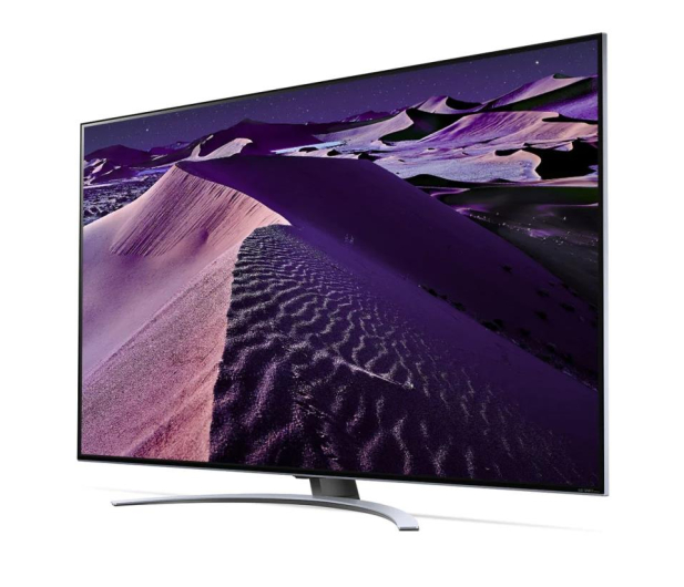 LG 55QNED873QB - 741975 - zdjęcie 2
